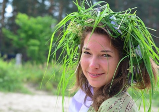 1 место Улыбка лета (Жарков Ю.В.).jpg